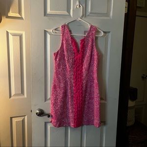 Lilly for Target Dress